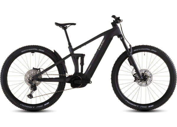 VTT Tout-Suspendu Cube Stereo Hybrid One44 EXC 800 29''/27.5'' 2026