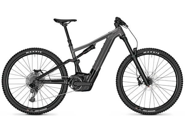 VTT Tout-Suspendu Focus SAM² 6.7 SRAM NX Eagle 29'' 2024