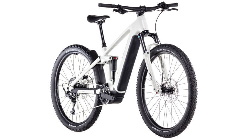 VTT Tout-Suspendu Cube Stereo Hybrid One22 Pro 800 29''/27.5'' 2025 VTT Tout-Suspendu Cube Stereo Hybrid One22 Pro 800 29''/27.5'' 2025