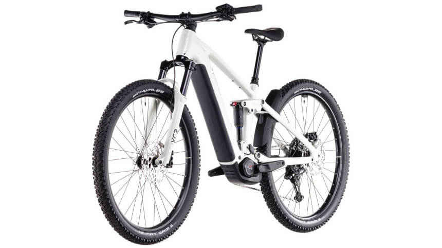 VTT Tout-Suspendu Cube Stereo Hybrid One22 Pro 800 29''/27.5'' 2025 VTT Tout-Suspendu Cube Stereo Hybrid One22 Pro 800 29''/27.5'' 2025
