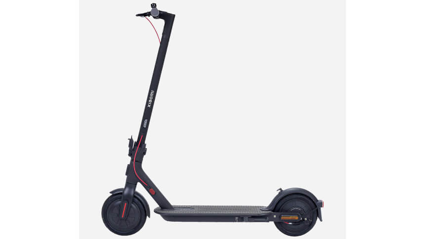 Trottinette électrique Xiaomi Mi Electric Scooter 3 Lite