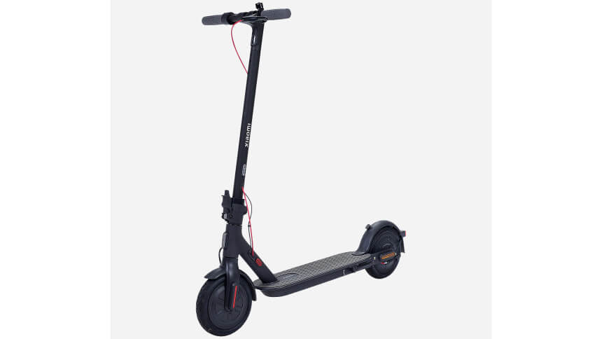 Trottinette électrique Xiaomi Mi Electric Scooter 3 Lite