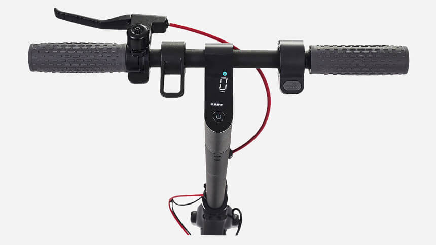 Trottinette électrique Xiaomi Mi Electric Scooter 3 Lite