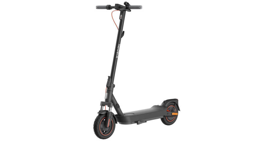 Trottinette électrique Xiaomi Electric Scooter 5 Trottinette électrique Xiaomi Electric Scooter 5