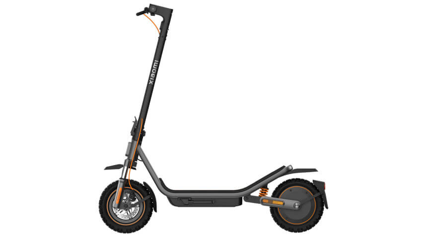Trottinette électrique Xiaomi Electric Scooter 6 Pro