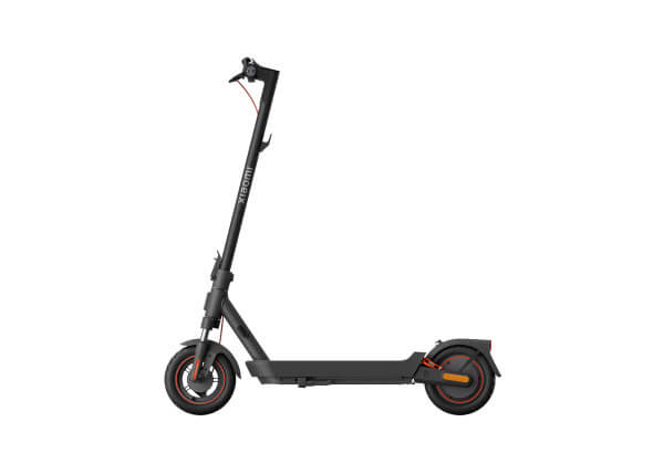 Trottinette électrique Xiaomi Electric Scooter 5 Max