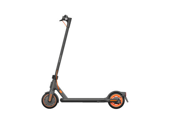 Trottinette électrique Xiaomi Electric Scooter 4 Go