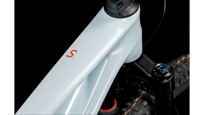 VTT Tout-Suspendu Cube Stereo One44 C:68X SLX Sram GX Eagle AXS 29'' 2024 VTT Tout-Suspendu Cube Stereo One44 C:68X SLX Sram GX Eagle AXS 29'' 2024