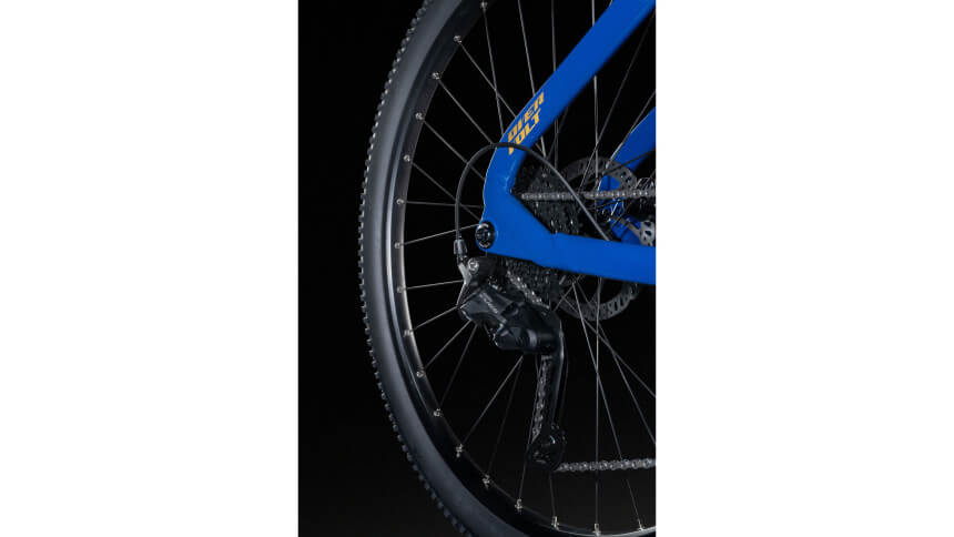 VTT Semi-Rigide Lapierre Overvolt HT 4.5 High Shimano Cues 29'' 2025 VTT Semi-Rigide Lapierre Overvolt HT 4.5 High Shimano Cues 29'' 2025
