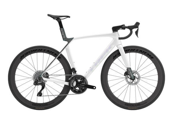 Vélo de route Trek Madone SL 6 Shimano 105 Di2 Gén. 8 2025