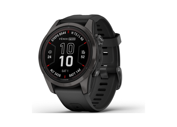 Garmin Fenix 7S Pro...